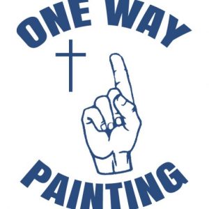 Why “One Way Painting”?