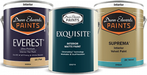 Choosing the Right Paint Brand