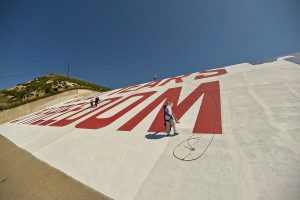 Prado Dam Restoration Update: Unveiling the Impact of a Second Coat