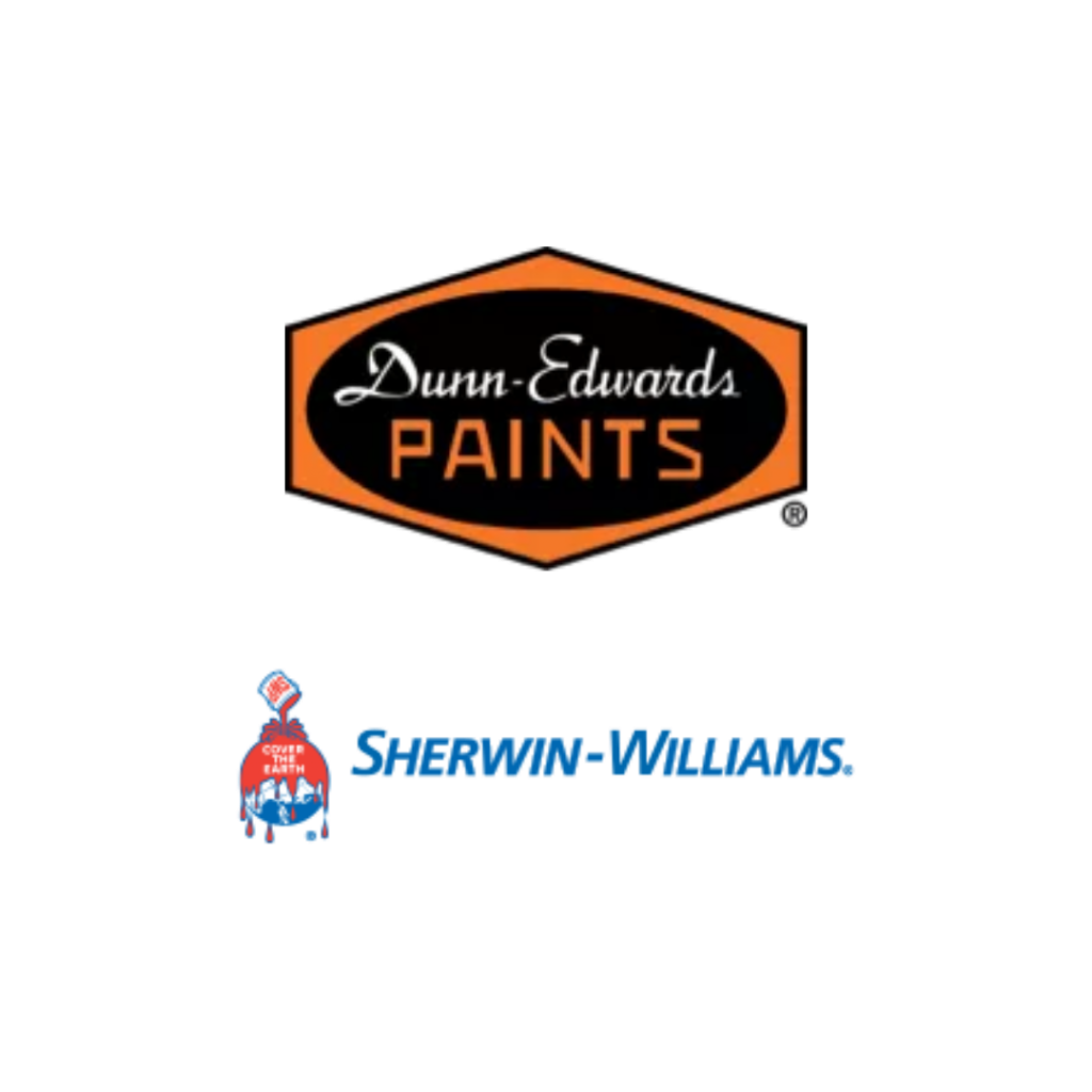 dunn-edwards-sherwin-williams - One Way Painting